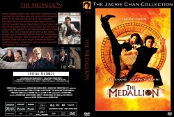 The Medallion