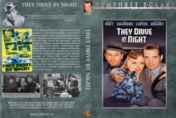 They Drive By Night