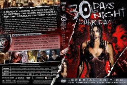 30 Days Of Night Dark Days