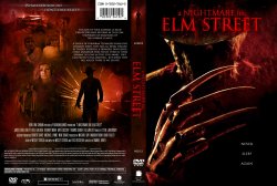A Nightmare On Elm Street