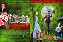 Alice In Wonderland