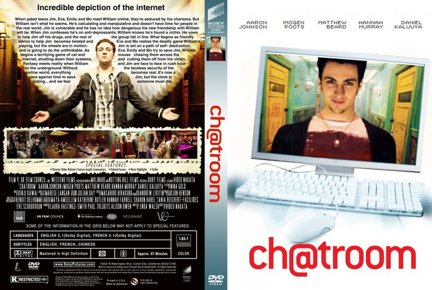 Chatroom