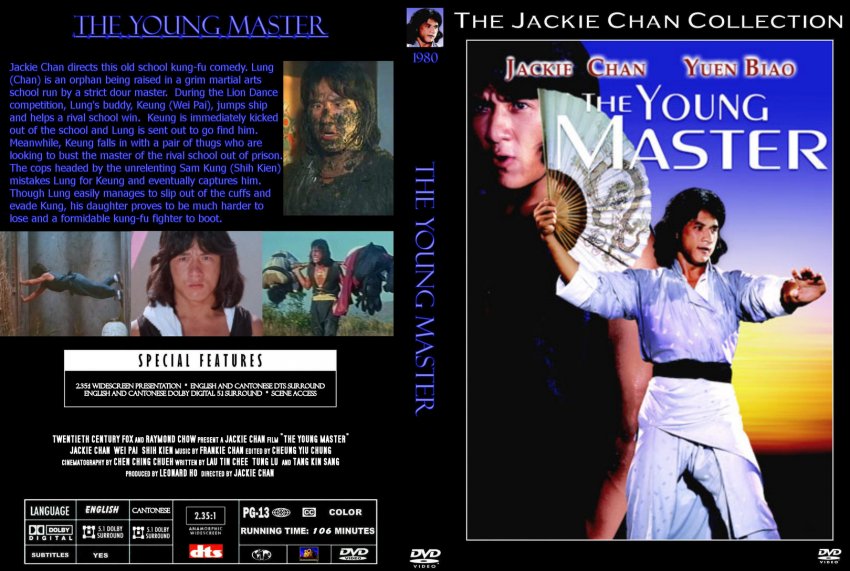 The Young Master