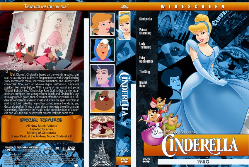 Cinderella