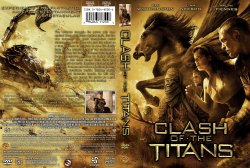 Clash Of The Titans