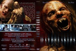 Daybreakers