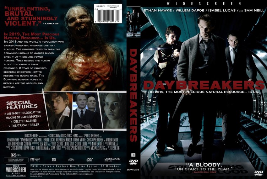 Daybreakers