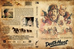 Death Hunt