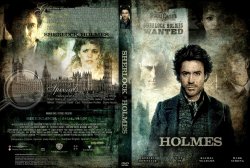 Sherlock Holmes