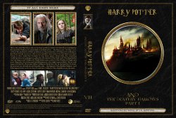 Harry Potter And The Deathly Hallows Part 1