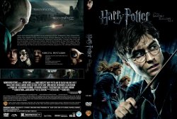 Harry Potter And The Deathly Hallows Part 1