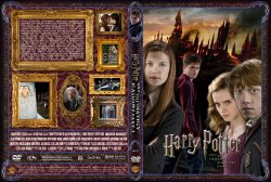 Harry Potter And The Deathly Hallows Part 1