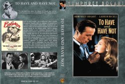 To Have And Have Not