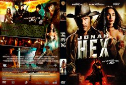 Jonah Hex