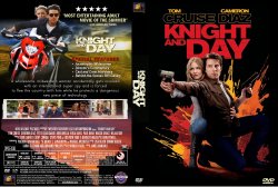 Knight And Day