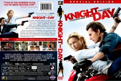 Knight And Day