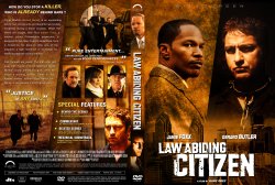 Law Abiding Citizen