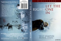 Let The Right One In