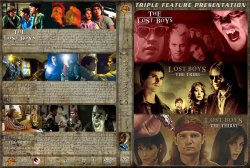 Lost Boys Trilogy