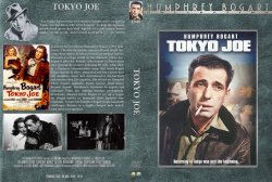 Tokyo Joe