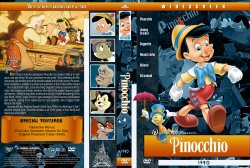 Pinocchio