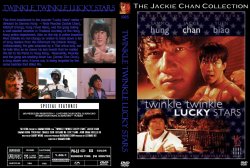 Twinkle Twinkle Lucky Stars
