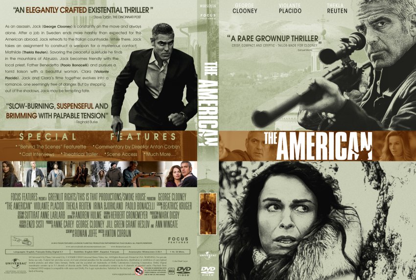 The American