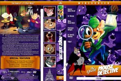 The Great Mouse Detective