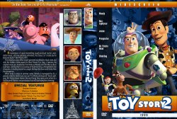 Toy Story 2
