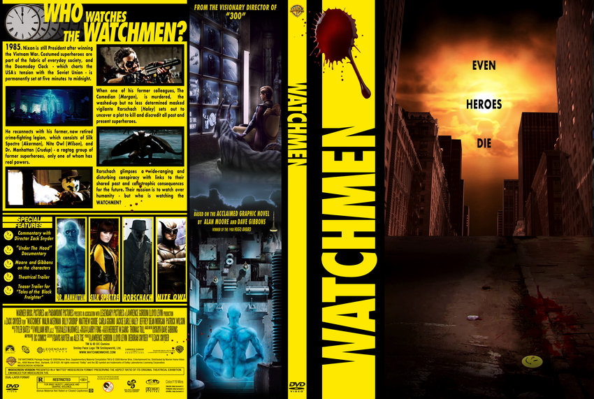 Watchmen
