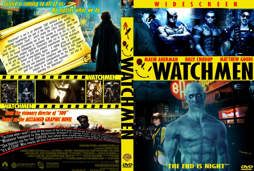 Watchmen