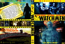 Watchmen