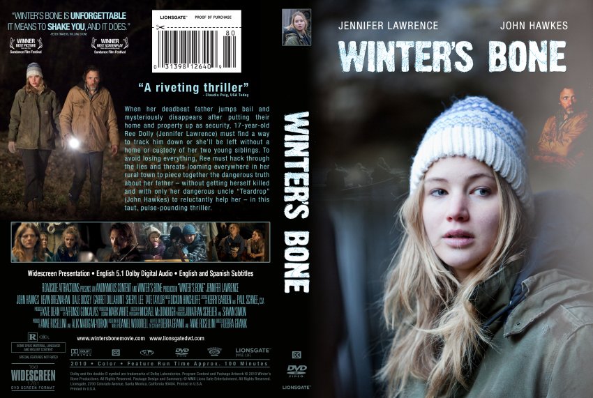 Winter's Bone