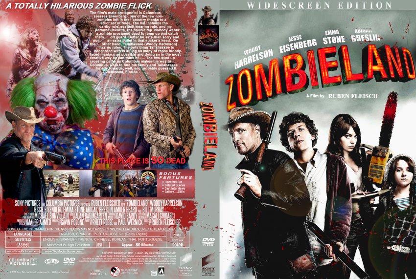 Zombieland