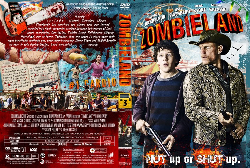 Zombieland