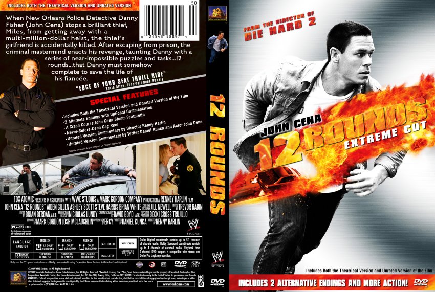 12 Rounds
