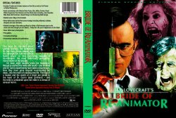 Bride Of Re-Animator