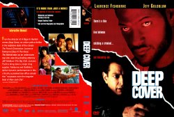 Deep Cover