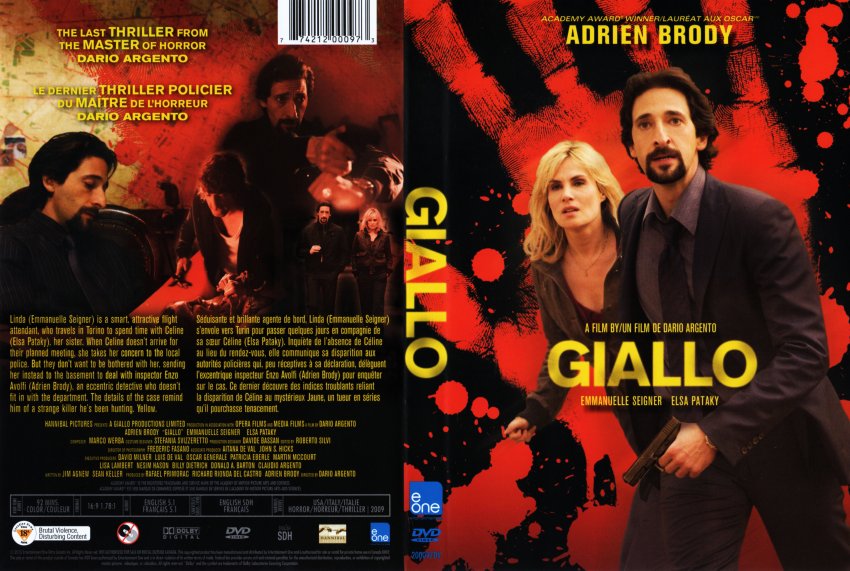 Giallo