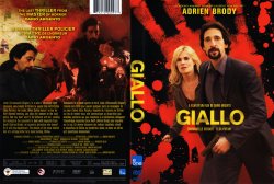 Giallo