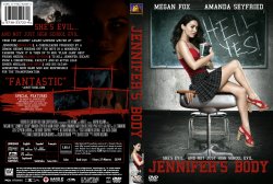 Jennifer's Body