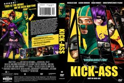 kick Ass