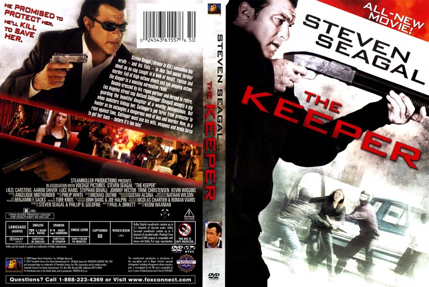 The Keeper