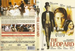 The Leopard (1963)