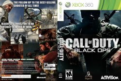 Call of Duty Black Ops