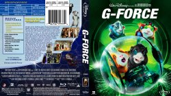 G-Force