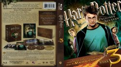 Harry Potter And The Prisoner Of Azkaban