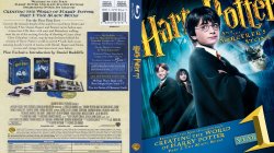 Harry Potter And The Sorcerers Stone