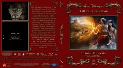 Prince Of Persia: The Sands Of Time