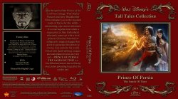 Prince Of Persia: The Sands Of Time